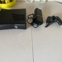 Xbox 360 S