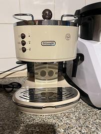De longhi Macchina caffè