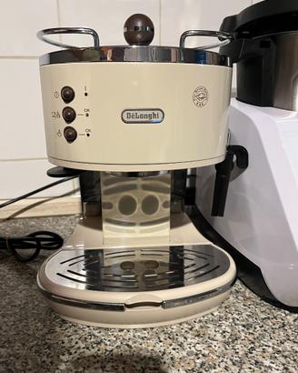 De longhi Macchina caffè