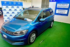 Touran 2.0 TDI 150 CV Business/2021/automatic