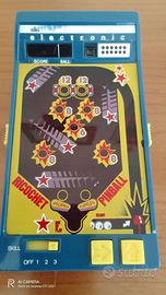 Azrak Hamway International AHI Electronic Ricochet