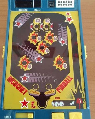 Azrak Hamway International AHI Electronic Ricochet