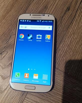 Samsung S4