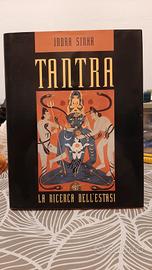 Tantra di Indra Sinha 