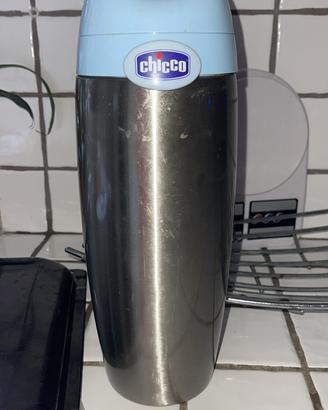 Thermos porta pappa della Chicco