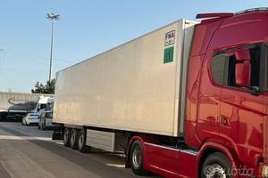 SEMIRIMORCHIO OMAR FRIGO 13.60 ATP FNA 11-2030