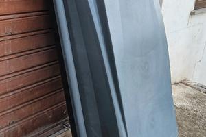 Barre portatutto + Box tetto jeep compass 