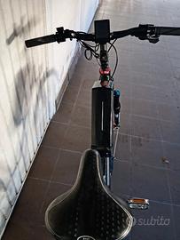 bici elettrica 