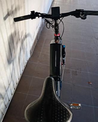 bici elettrica 