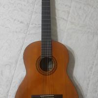 Chitarra Yamaha C40