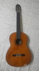 Chitarra Yamaha C40