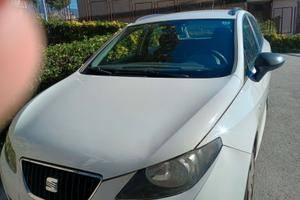 seat ibiza 1.2 diesel ST