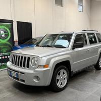Jeep Patriot 2.2 CRD DPF Limited