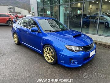 Subaru WRX STI 2.5 5p.