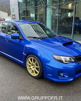 Subaru WRX STI 2.5 5p.