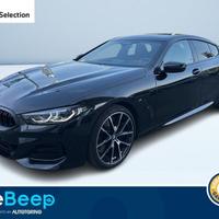 BMW Serie 8 G.C. 840D GRAN COUPE MHEV 48V XDR...