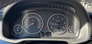 Bmw x3 (f25) - 07/2016