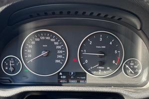 Bmw x3 (f25) - 07/2016