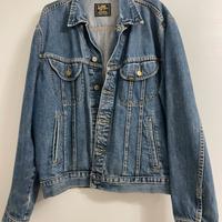 GIACCA JEANS LEE