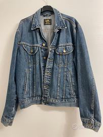 GIACCA JEANS LEE