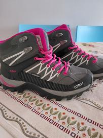 scarpe montagna CMP