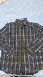 Camicia Wrangler TG XXL