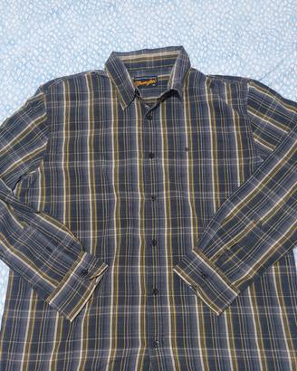 Camicia Wrangler TG XXL