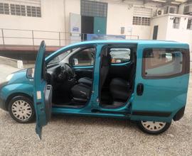 Peugeot Bipper 1.4 Outdoor NEOPATENTATI