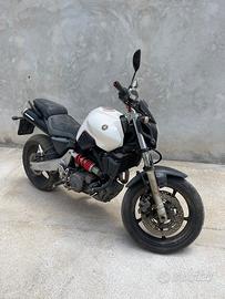 Yamaha mt-03