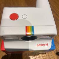 Polaroid Go instant camera