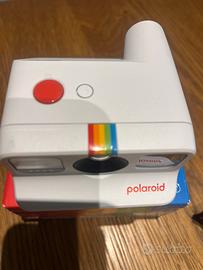 Polaroid Go instant camera