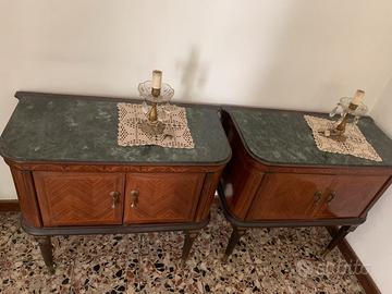 Lampade da comodino