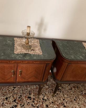 Lampade da comodino
