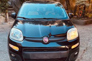 Fiat Panda 1.2 Lounge-euro 6-5 posti-94.000 km