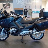 BMW R 1200 RT Abs