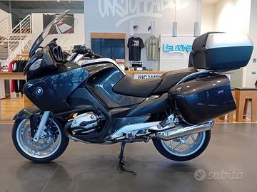 BMW R 1200 RT Abs