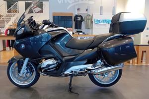 BMW R 1200 RT Abs