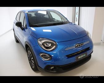 FIAT 500X - 500X 1.3 MultiJet 95 CV