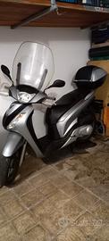 honda sh 150cc