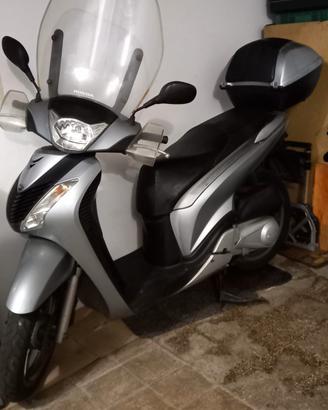 honda sh 150cc