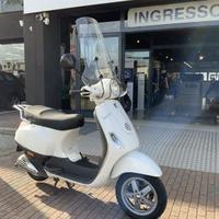 Vespa 50 LX Lx DUE TEMPI