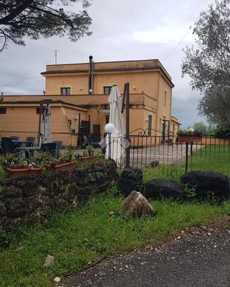 NEGOZIO A CASSINO