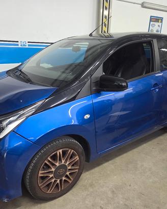 Toyota aygò 2020