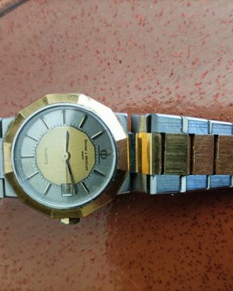 orologio Baume&Mercier mod. Riviera