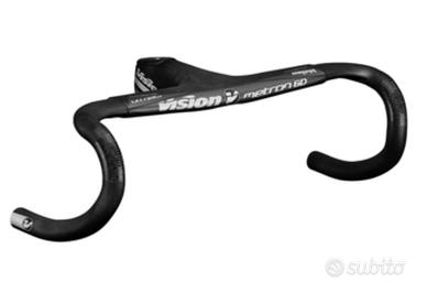 MANUBRIO VISION METRON 6D V19