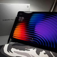 Xiaomi Pad 7 + Smart Pen + Cover