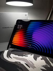 Xiaomi Pad 7 + Smart Pen + Cover