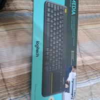 tastiera bluetooth