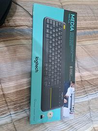 tastiera bluetooth