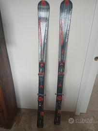 Sci Rossignol Zenith Z2